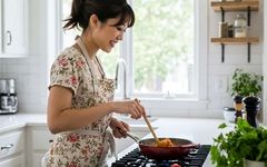 چگونه با چند تغییر کوچک، ارزش غذایی وعده‌های خود را چند برابر کنیم؟!