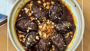 ناهار امروز: شامی کباب لرستان؛ غذایی اصیل با طعمی به‌یادماندنی