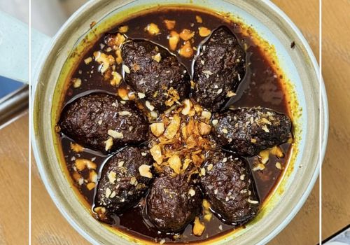 ناهار امروز: شامی کباب لرستان؛ غذایی اصیل با طعمی به‌یادماندنی
