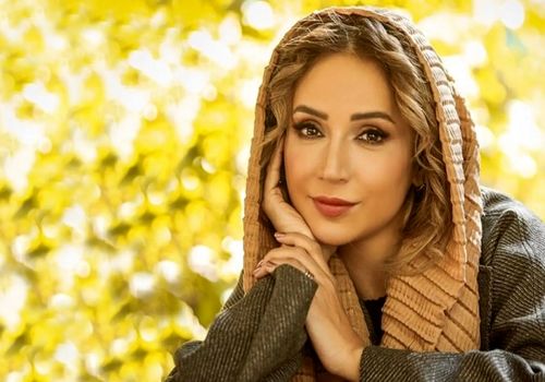 شبنم قلی‌خانی در کنار مادر؛ تصویری از یک عشق بی‌کران