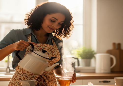 آیا آب دوباره جوشیده شده خطرناک است؟ حقیقت پشت باورهای رایج