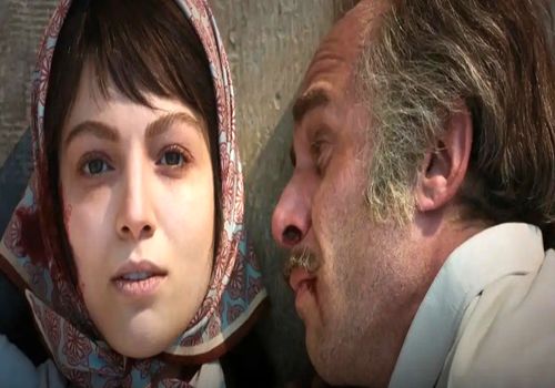 تصویری پربازدید از پشت صحنه "تاسیان" منتشر شد!