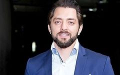 عکس بهرام رادان در دل طبیعت؛ عکسی که پربازدید شد!