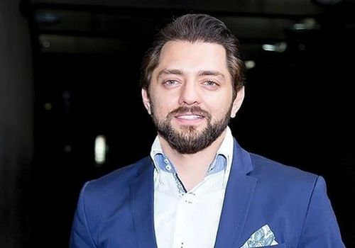 عکس بهرام رادان در دل طبیعت؛ عکسی که پربازدید شد!