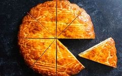 افطاری امروز: گاتا، شیرینی سنتی ارمنی با طعمی متفاوت!