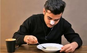 بعد از عمل بینی صبحانه چی بخوریم؟ + نکات بهداشتی