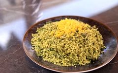 شام امشب با من: راز شوید پلوی خوش عطر رستوران‌ها را فاش می‌کنیم!