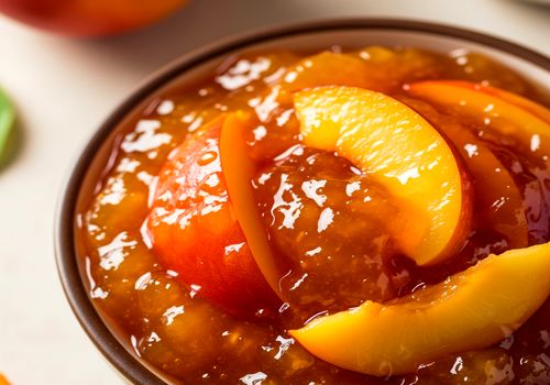 صبحونه فردا: طرز تهیه مربای شلیل؛ یک چاشنی تابستانی دلپذیر و زیبا!