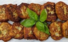 شام امشب با من: کتلت بادمجان؛ طعمی نو و متفاوت در سفره شما