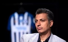 واکنش عادل فردوسی‌پور به تحولات اخیر ایران و اسرائیل!