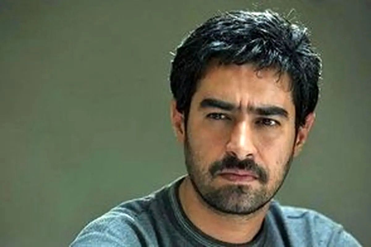 شباهت خیره‌کننده پسر شهاب حسینی به پدرش در جشن تولد ۱۴ سالگی!