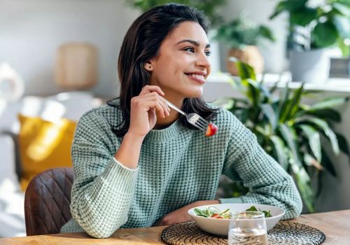 تغذیه مغز برای تقویت حافظه