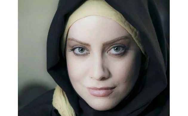 تحول عجیب چهره شراره رخام؛ چهره‌ای متفاوت در یک مراسمی