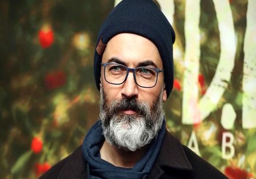 پشت صحنه‌ای متفاوت از پارسا پیروزفر: سفالگری جدیدترین علاقه‌ی او!