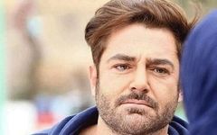 شب خاص محمدرضا گلزار در رستورانی لوکس و دنج!