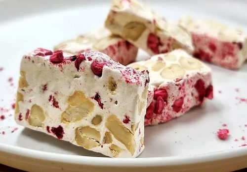 عصرونه امروز: طرز تهیه نوقای خانگی به سبک تبریزی؛ شیرینی سنتی با طعم بی‌نظیر