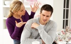 این جملات را به شوهرتان نگویید! جایگزین‌های طلایی برای عبارات مخرب