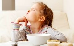 صبحونه فردا: صبحانه‌ای جذاب برای کودکان بدغذا!