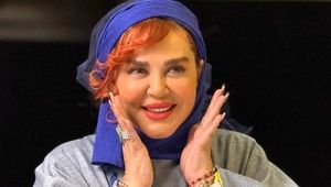 قاب زیبای مادر و دختری: بهاره رهنما در کنار دخترش پریا قاسم‌خانی!