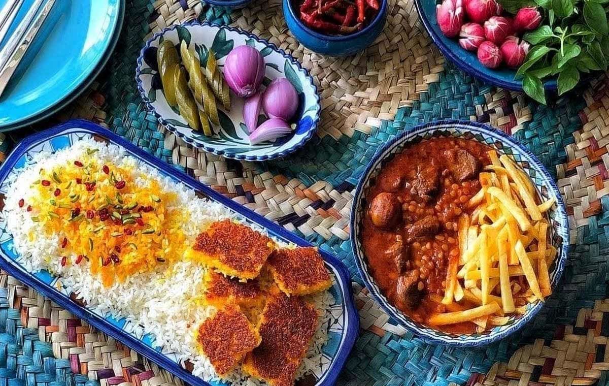 ناهار امروز: راز و رمزهای روغن انداختن خورش قیمه؛ طعم و رنگ بی‌نظیر دستپخت شما