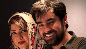 پریچهر قنبری، همسر سابق شهاب حسینی، عکس کمتر دیده شده‌ای از فرزندانش منتشر کرد!