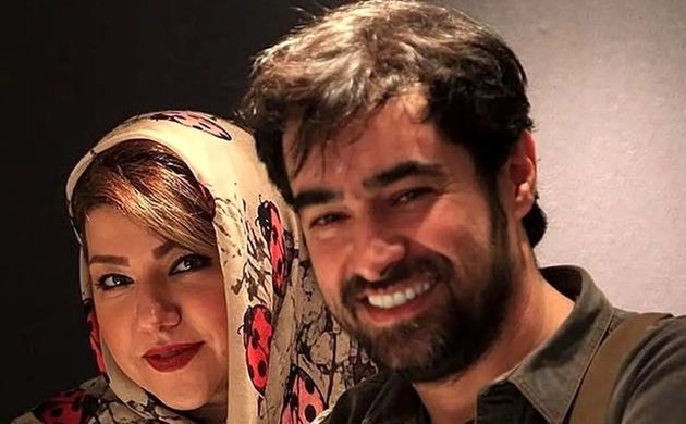 پریچهر قنبری، همسر سابق شهاب حسینی، عکس کمتر دیده شده‌ای از فرزندانش منتشر کرد!