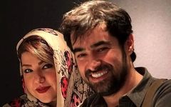 پریچهر قنبری، همسر سابق شهاب حسینی، عکس کمتر دیده شده‌ای از فرزندانش منتشر کرد!