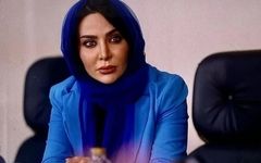 فقیه سلطانی، ستاره "جزر و مد" در ۵۱ سالگی!