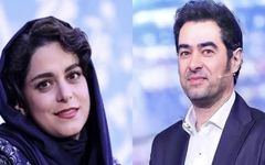 شور و غوغای «رها»؛ شهاب حسینی و غزل شاکری در اکران مردمی!