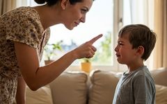  قوانین «نه» گفتن برای والدین: چه زمانی باید کوتاه آمد و چه زمانی قاطع بود؟! 