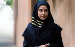 تصاویری جذاب از جشن تولد ۳۷ سالگی الناز حبیبی «بازیگر سریال دردسرهای عظیم»!