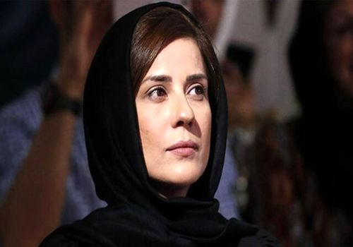 پست جذاب سارا بهرامی در واکنش به نبرد تاریخی ناهید کیانی و کیمیا علیزاده