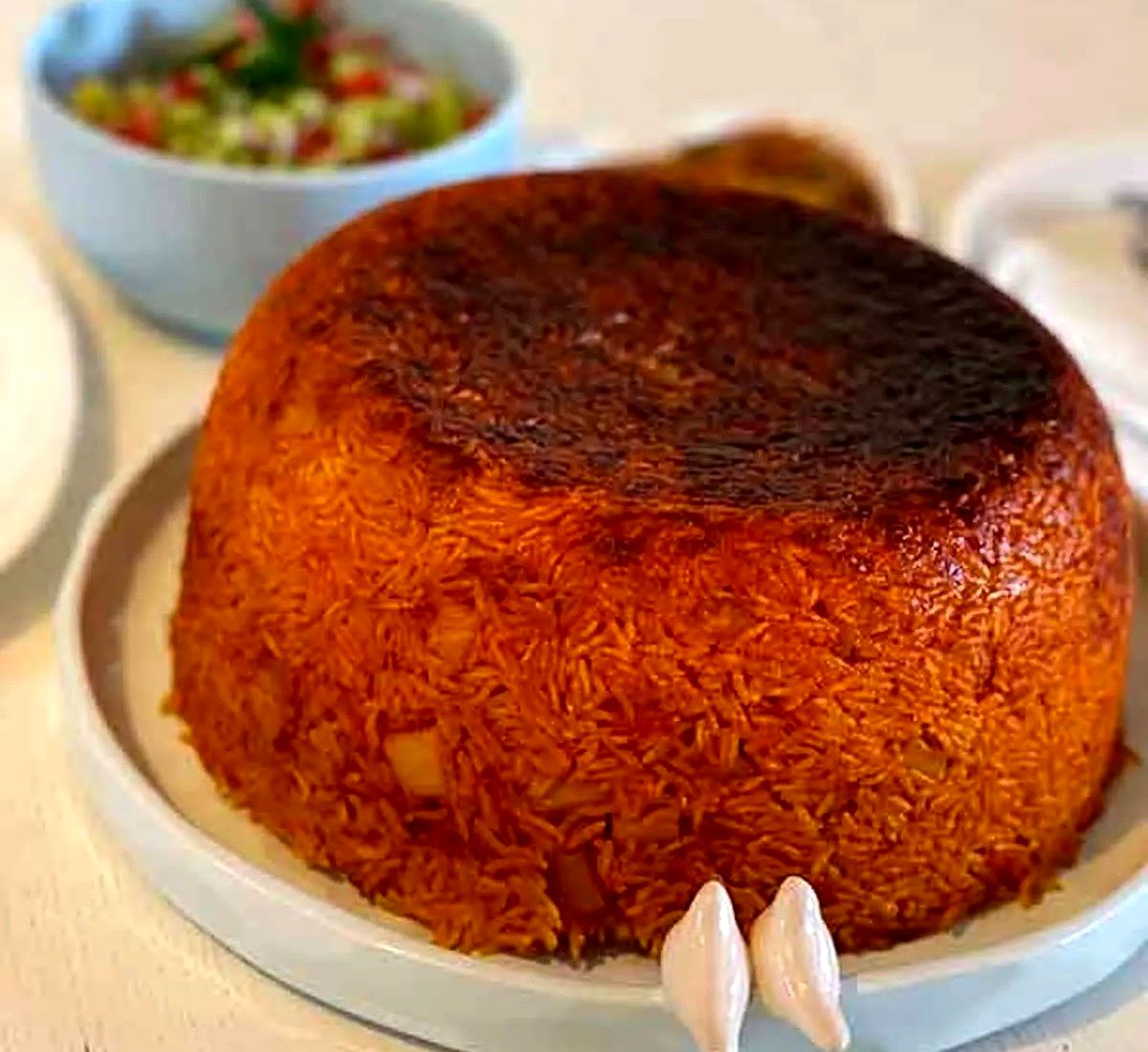 ناهار امروز: طرز تهیه استانبولی با مرغ ریش ریش!