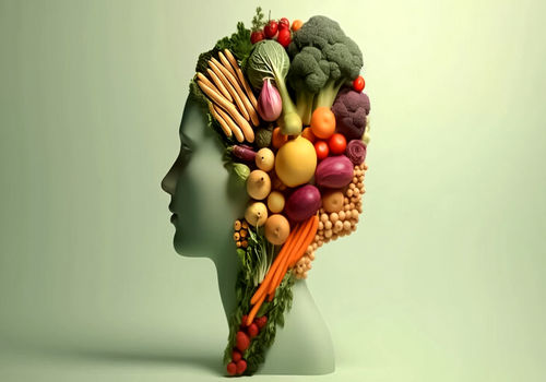 غذای مغزتان را تامین کنید: رازهای حفظ حافظه و هوش در گذر زمان