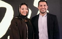 استایل خاص و متفاوت آناهیتا درگاهی «همسر سابق اشکان خطیبی» خبرساز شد!