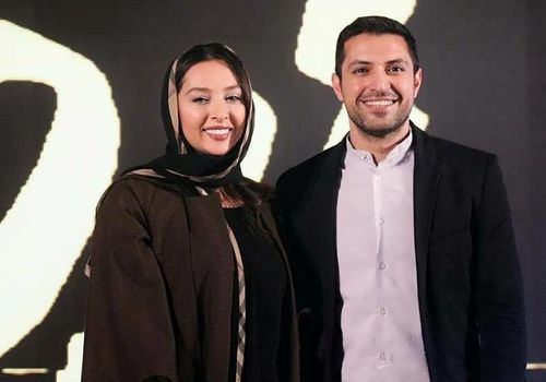استایل خاص و متفاوت آناهیتا درگاهی «همسر سابق اشکان خطیبی» خبرساز شد!