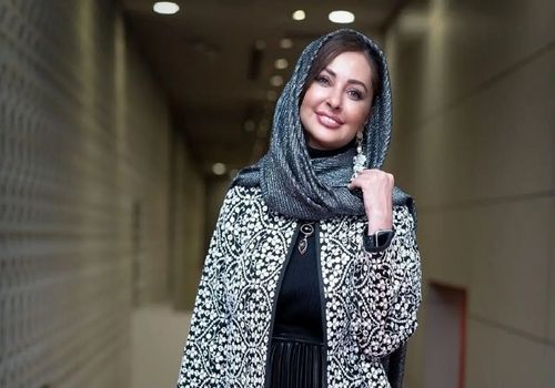 چهره‌ای متفاوت از بازیگر سریال «اغما» در یک عکس جدید!