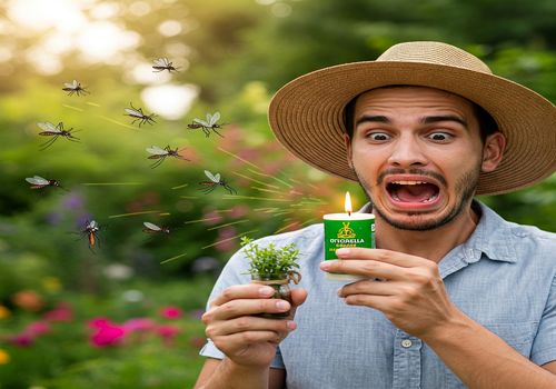آیا می‌دانستید پوست موز قاتل پشه‌هاست؟ 5 ترفند عجیب دیگر برای دفع حشرات!