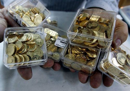 تغییرات جدید در عرضه سکه و طلا: بانک مرکزی با سکه‌های جدید به بازار می‌آید