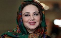 تابستان به سبک بهنوش بختیاری در ویلای لاکچری!