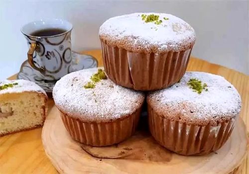 عصرونه امروز: عطر دلنشین خانگی؛ طرز تهیه کیک سیب و دارچین