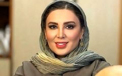 تصویری که فضای مجازی را غافلگیر کرد: شباهت لیلا بلوکات و خواهرش سوژه کاربران شد!
