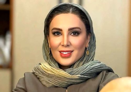 تصویری که فضای مجازی را غافلگیر کرد: شباهت لیلا بلوکات و خواهرش سوژه کاربران شد!