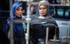 بازیگر سریال یزدان تولد خود را جشن گرفت!