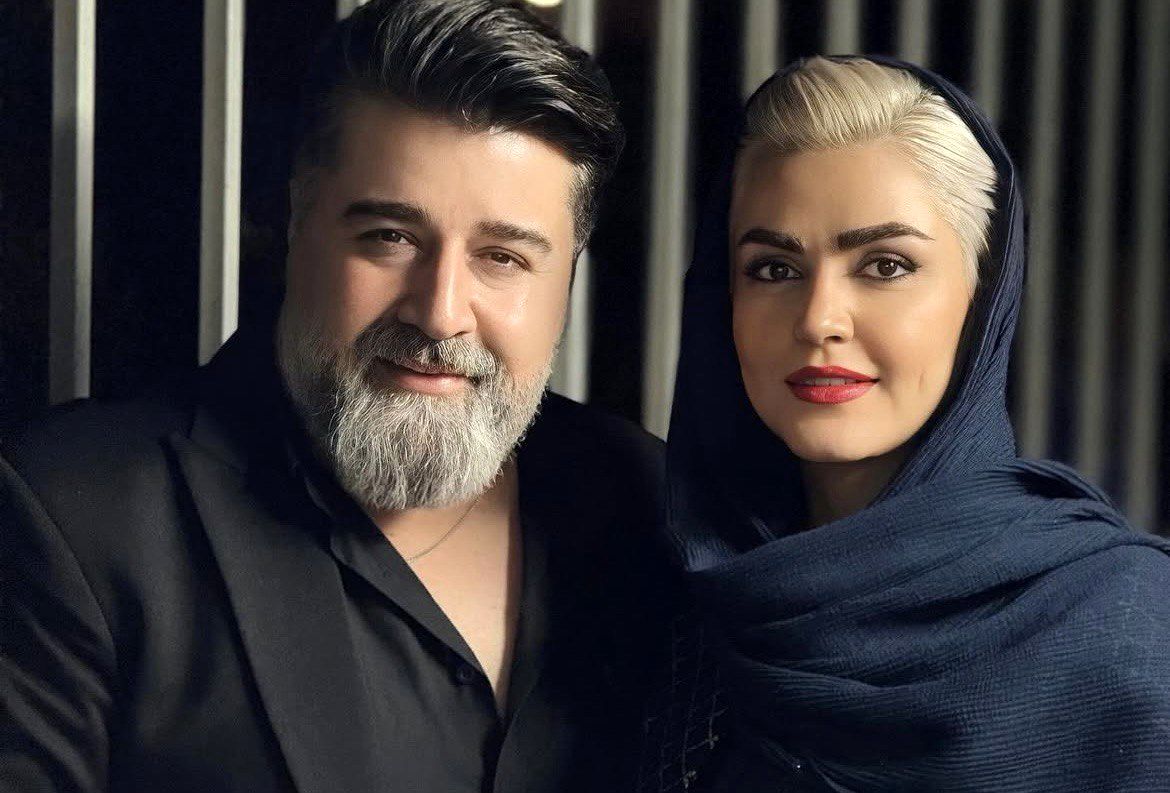 ویدیو: «هم‌چیم یار!»؛ سیزده بدر دلنشین مهدی یغمایی و همسرش!