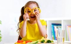 عصرونه امروز: به‌جای خوراکی‌های مضر، این میان وعده‌های سالم و جذاب رو واسه بچه‌ها درست کنید