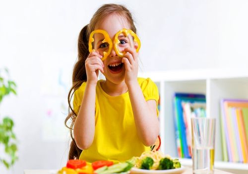 عصرونه امروز: به‌جای خوراکی‌های مضر، این میان وعده‌های سالم و جذاب رو واسه بچه‌ها درست کنید