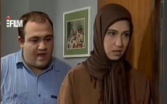 گذر زمان بر چهره «سارا»؛ معصومه کریمی در 49 سالگی!