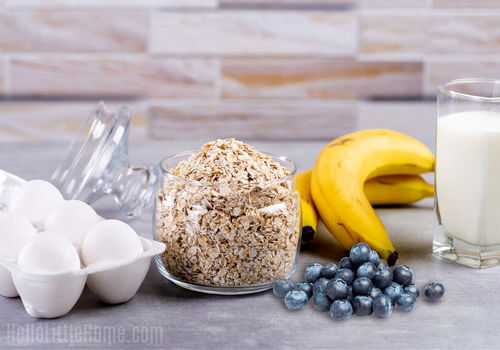 صبحونه فردا: صبحانه‌ای مقوی و انرژی‌بخش برای شروع یک روز پرانرژی