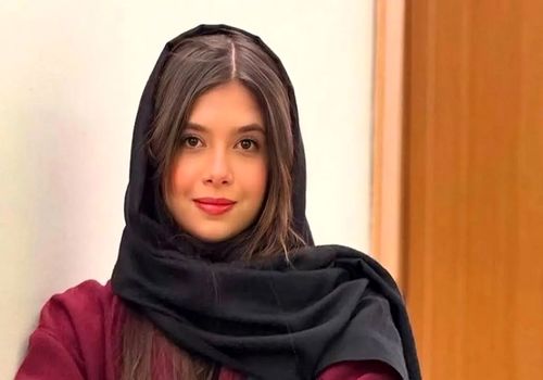  نفس بازغی با استایل تابستانی: موج جدید توجه به بازیگر جوان!